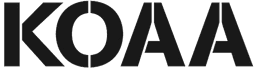 KOAA Logo